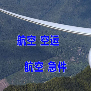 浦东航空快递快递-选东方航空和上海航空