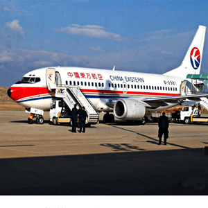 浦东航空快递航空快运业稳步发展的原因是什么？